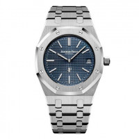 Audemars Piguet - Часы Audemars Piguet Royal Oak Automatic 39mm Jumbo 15202ST.OO.1240ST.01