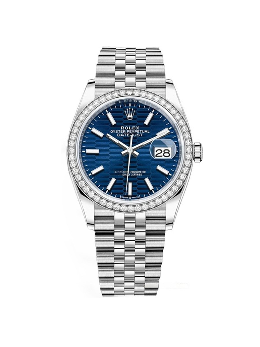 Часы Rolex Datejust 36 126234-0057