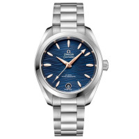 Omega - Часы Omega Seamaster Aqua Terra 150 220.10.34.20.03.001