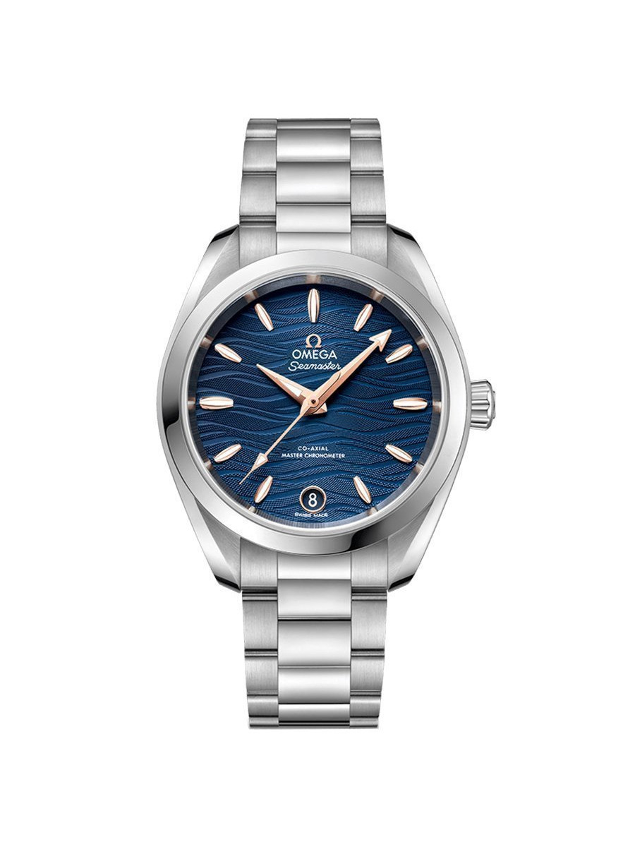 Часы Omega Seamaster Aqua Terra 150 220.10.34.20.03.001