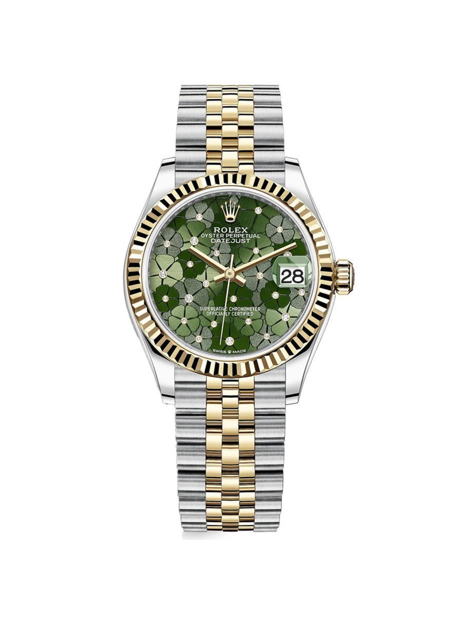 Часы Rolex Datejust 31 278273-0032