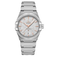 Omega - Часы Omega Constellation Ladies 131.10.39.20.06.001