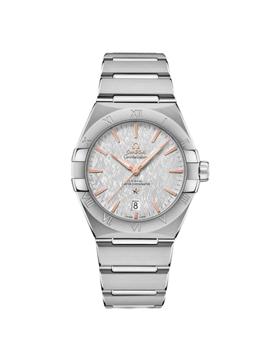 Часы Omega Constellation Ladies 131.10.39.20.06.001