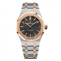 Audemars Piguet - Часы Audemars Piguet Royal Oak Automatic 37mm 15450SR.OO.1256SR.01