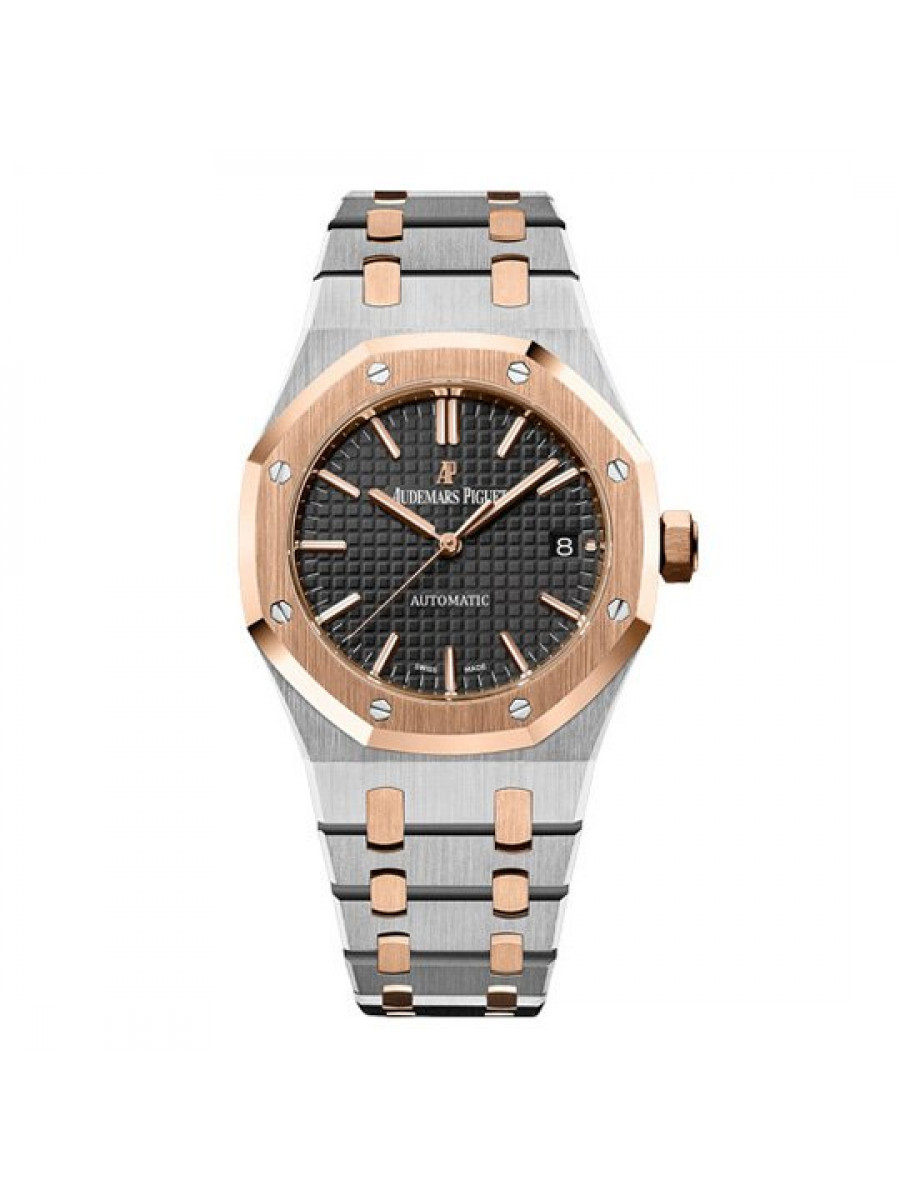 Часы Audemars Piguet Royal Oak Automatic 37mm 15450SR.OO.1256SR.01 Audemars Piguet