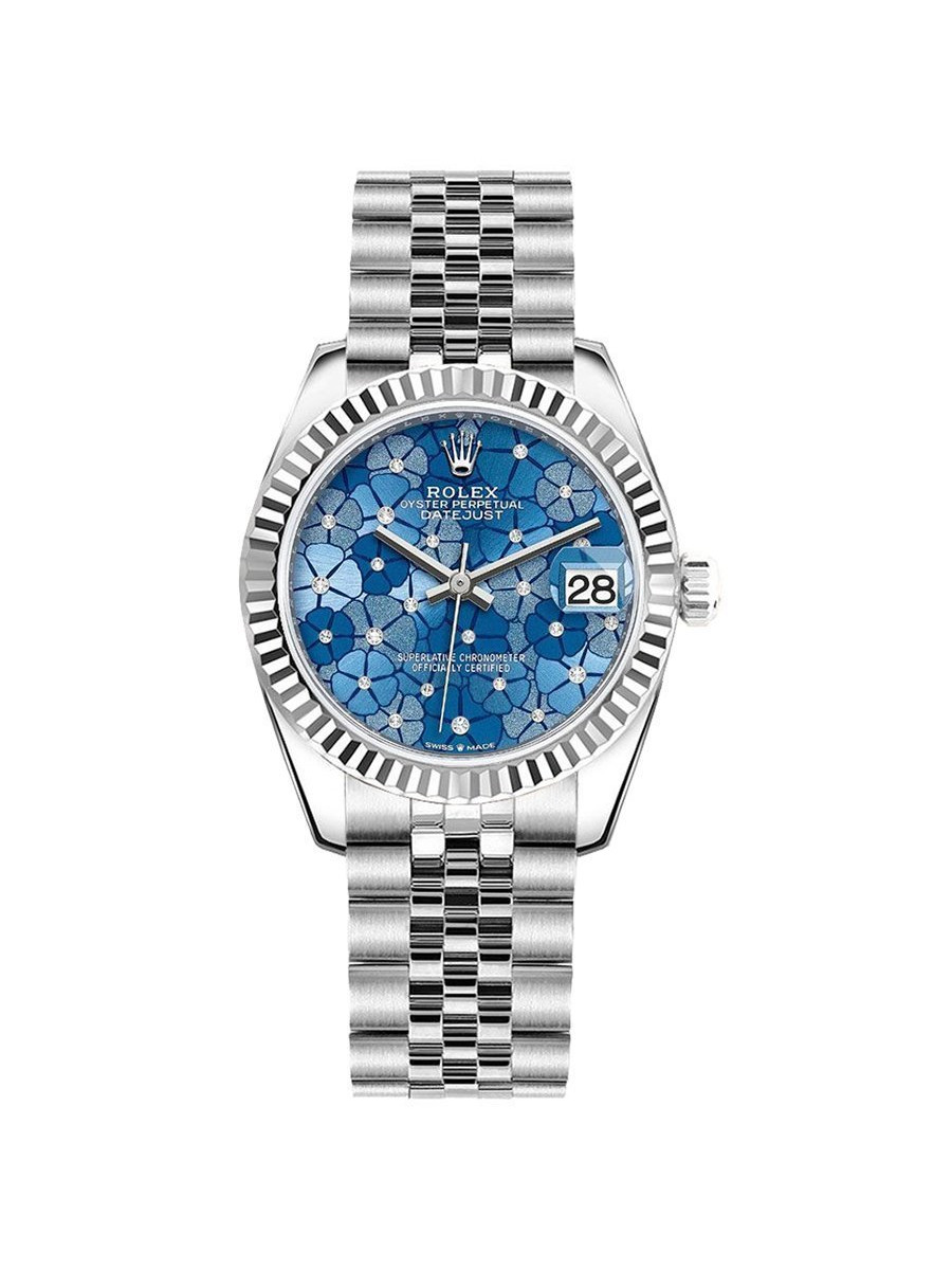 Часы Rolex Datejust 31 278274-0036