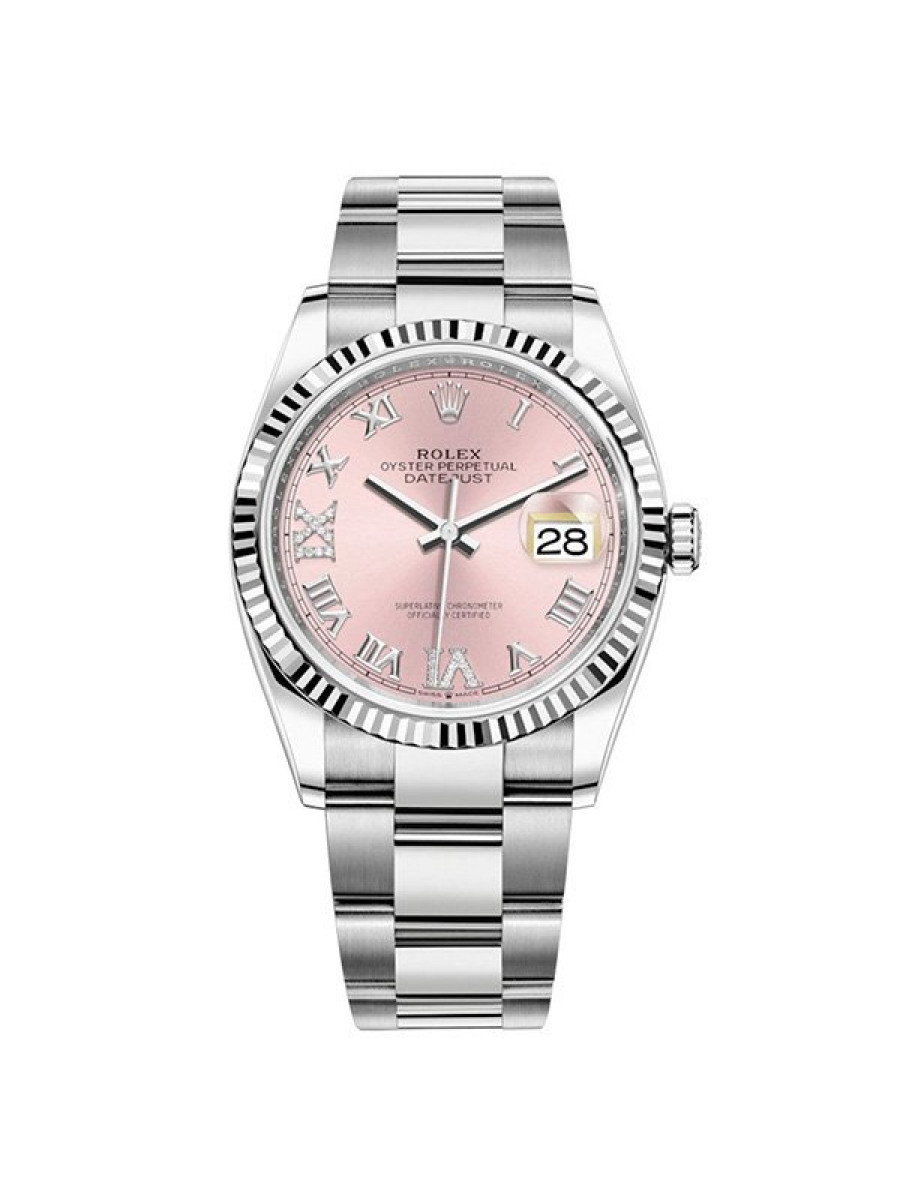 Часы Rolex Datejust 36 126234-0032