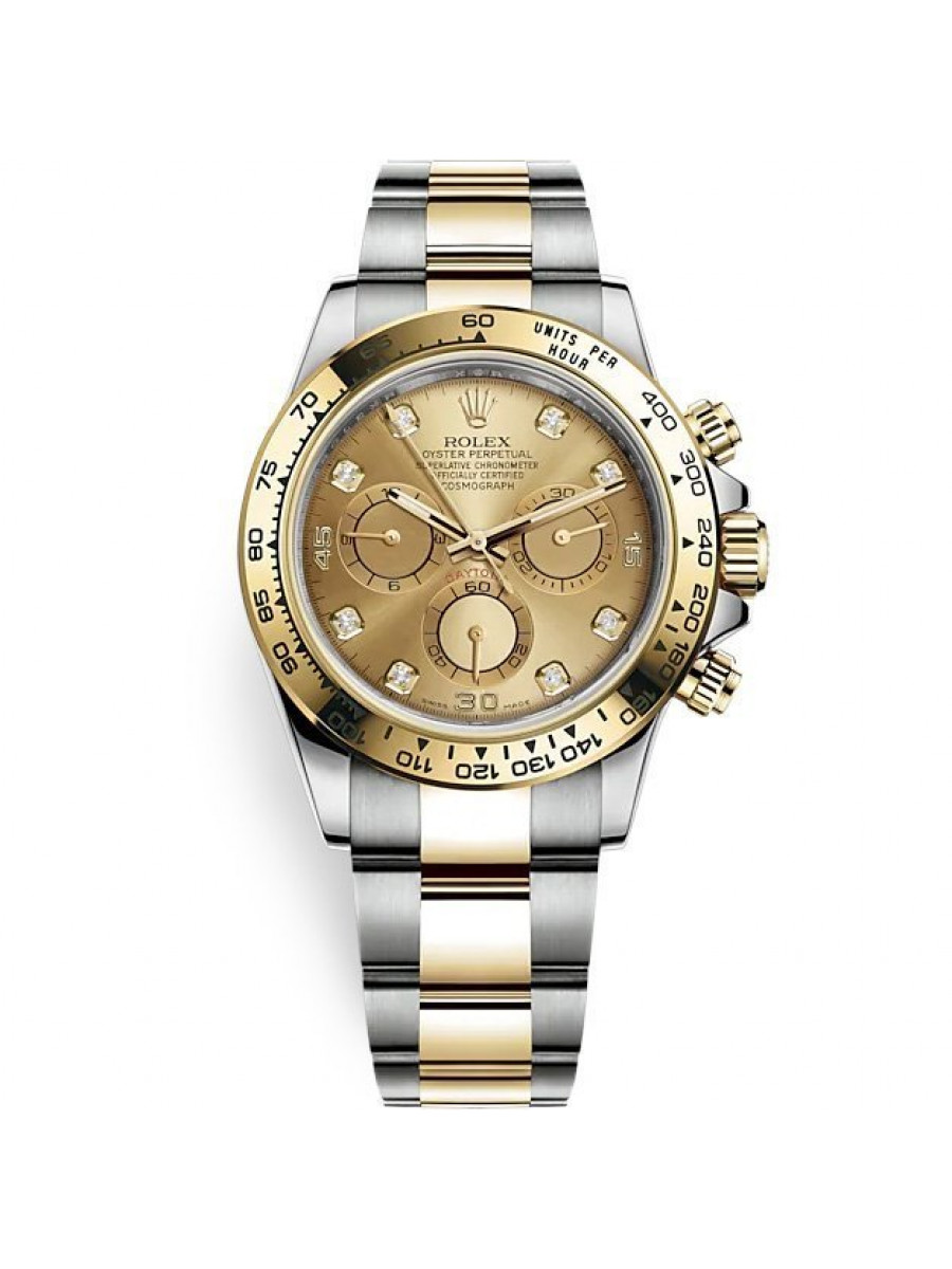 Часы Rolex Day-Date Ladies 128348rbr-0049