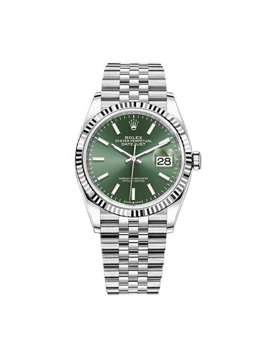 Часы Rolex Datejust 36 126234-0051