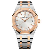 Audemars Piguet - Часы Audemars Piguet Royal Oak Ladies Selfwinding 34mm 77350SR.OO.1261SR.01