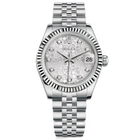 Rolex - Часы Rolex Datejust 31 178274-0017