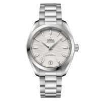 Omega - Часы Omega Seamaster Aqua Terra 150 220.10.34.20.02.002