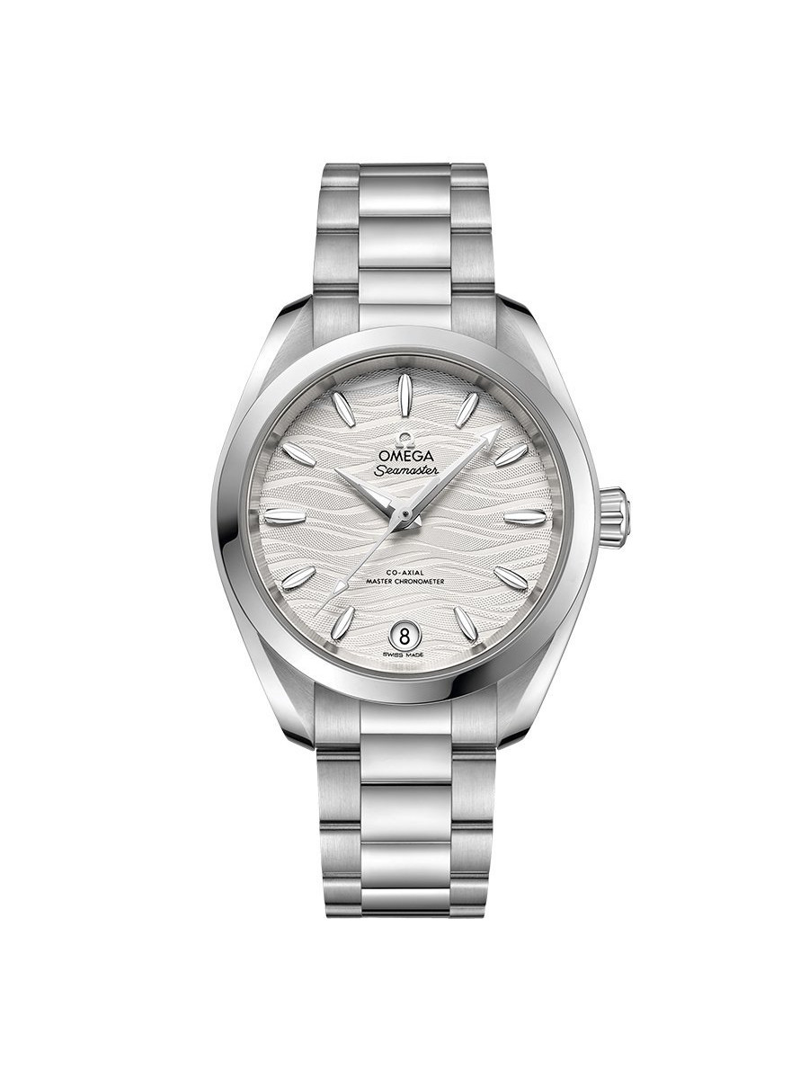 Часы Omega Seamaster Aqua Terra 150 220.10.34.20.02.002