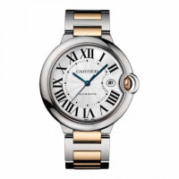 Cartier - Часы Cartier Ballon Bleu de Cartier 36mm Automatic W6920070