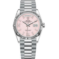 Rolex - Часы Rolex 128236-0006