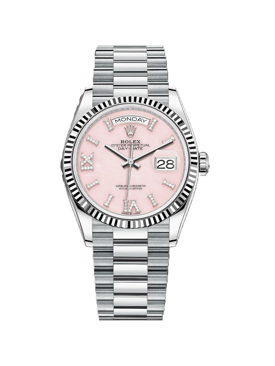 Часы Rolex 128236-0006