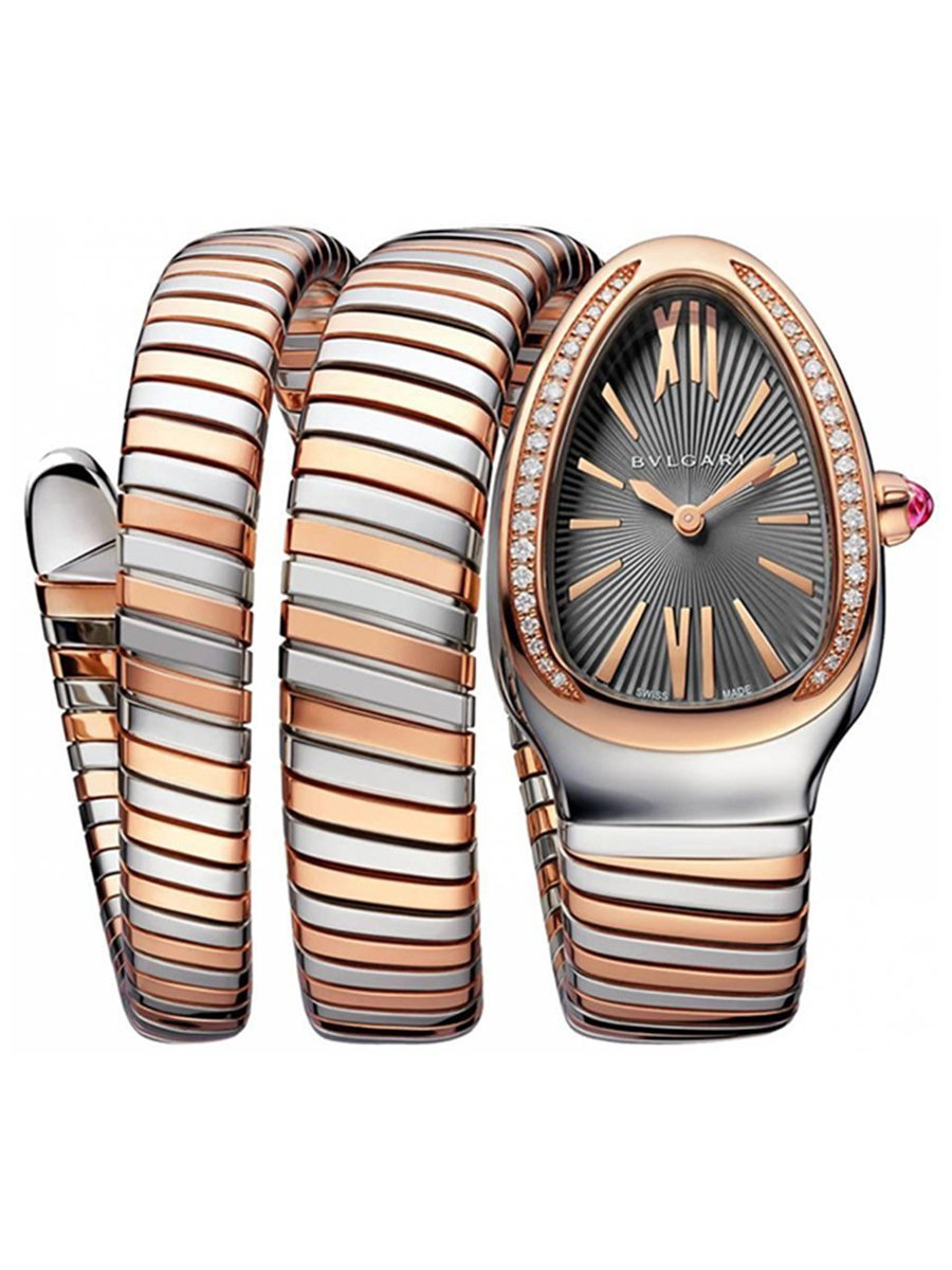 Часы Bvlgari Serpenti 102680