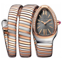 Bvlgari - Часы Bvlgari Serpenti 102237