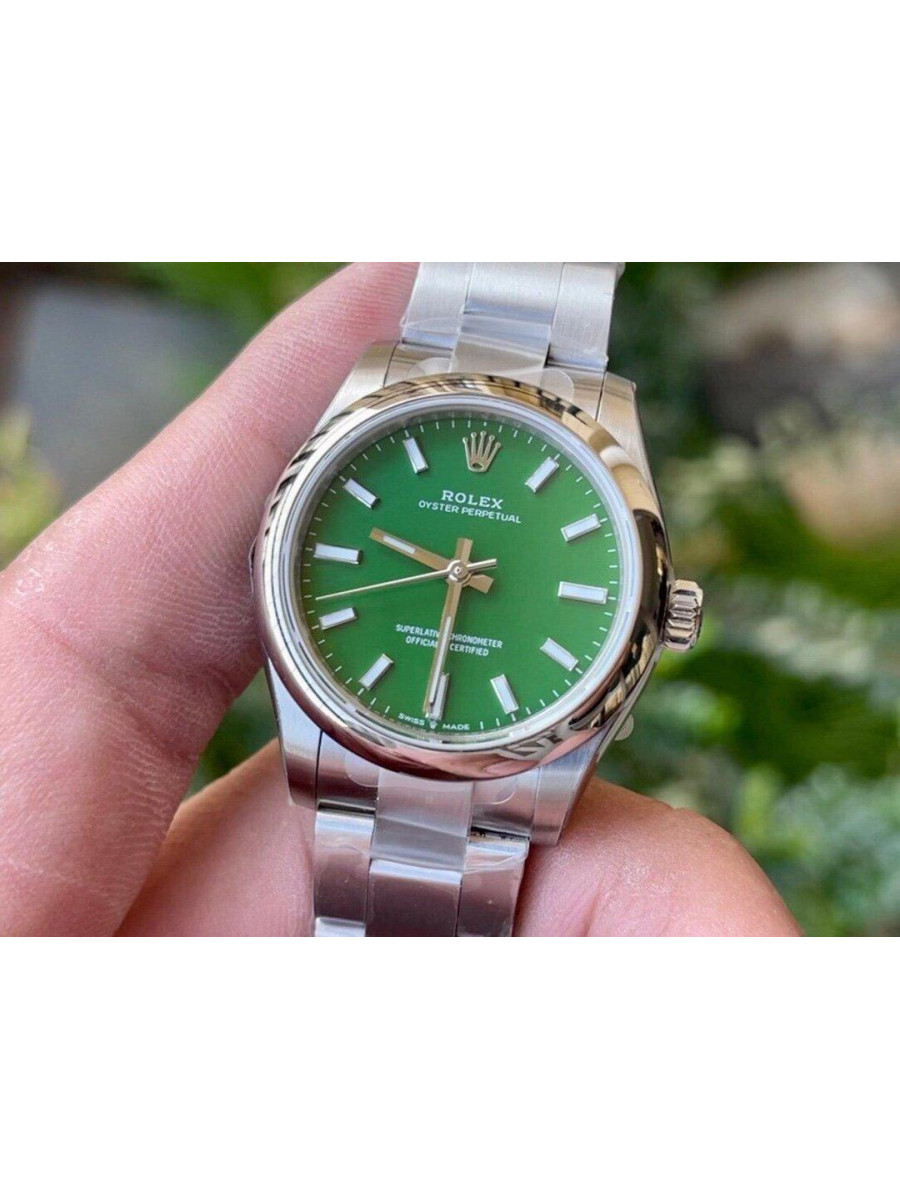 Часы Rolex Oyster Perpetual 31mm 277200-0006