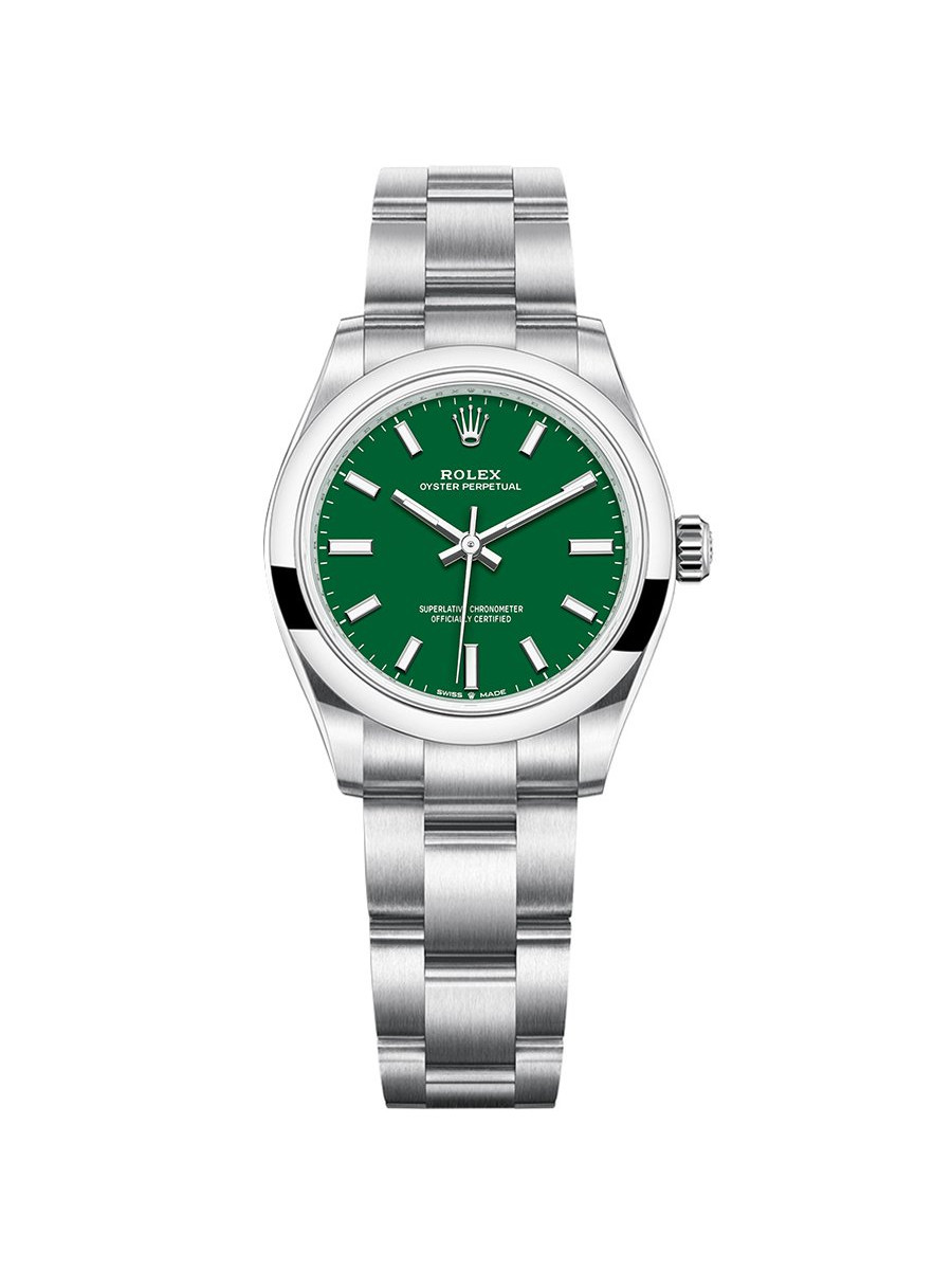 Часы Rolex Oyster Perpetual 31mm 277200-0006 Rolex
