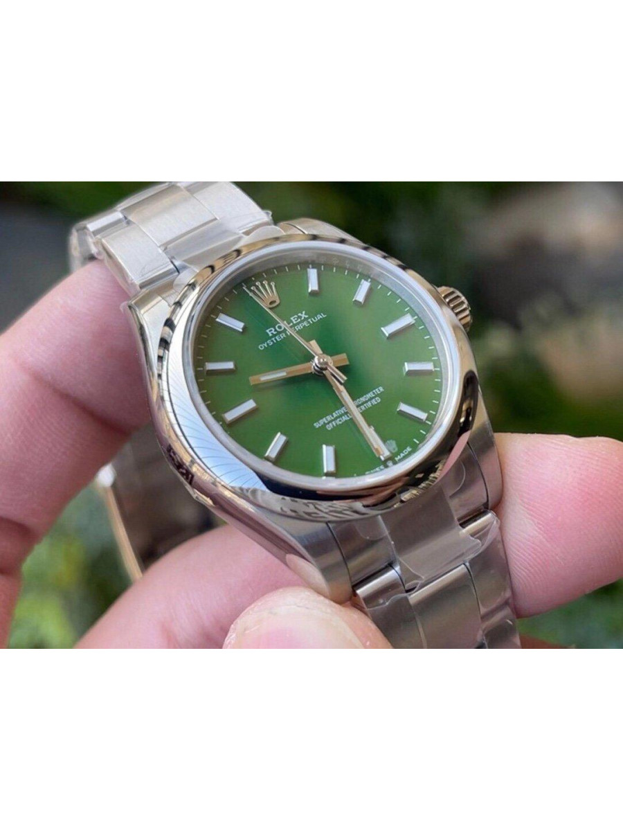 Часы Rolex Oyster Perpetual 31mm 277200-0006