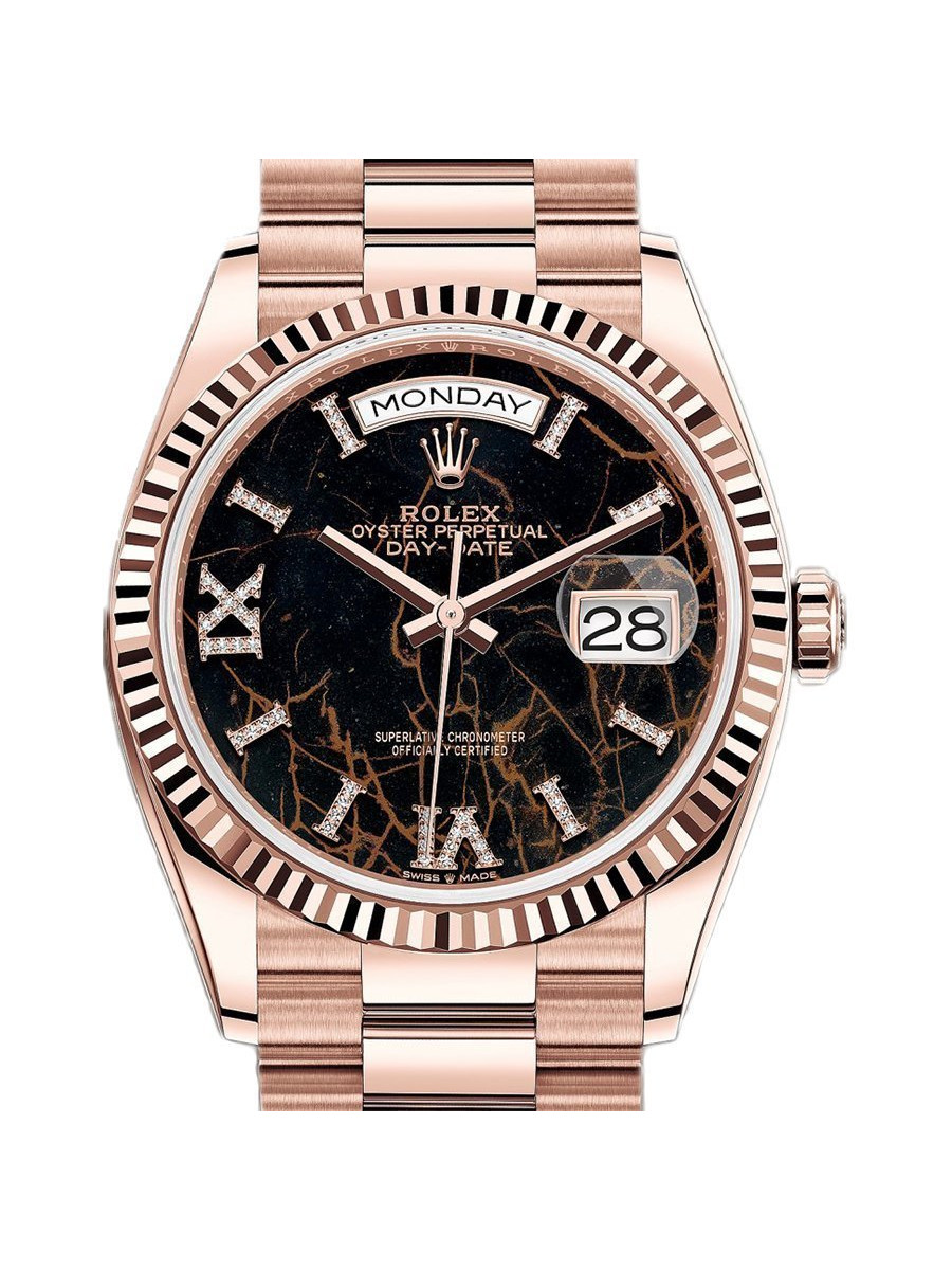 Часы Rolex 128235-0041
