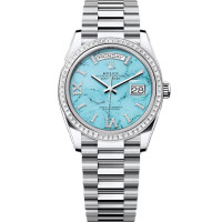 Rolex - Часы Rolex 128396tbr-0016