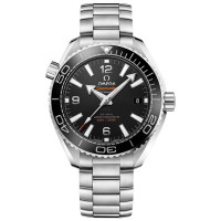 Omega - Часы Omega Planet Ocean Seamaster 600 m Co-Axial Master Chronometer 39,5 mm 215.30.40.20.01.001