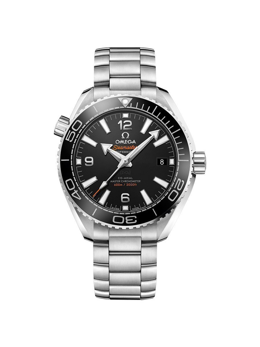 Часы Omega Planet Ocean Seamaster 600 m Co-Axial Master Chronometer 39,5 mm 215.30.40.20.01.001