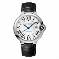 Cartier - Часы Cartier Ballon Bleu de Cartier 42mm W69016Z4