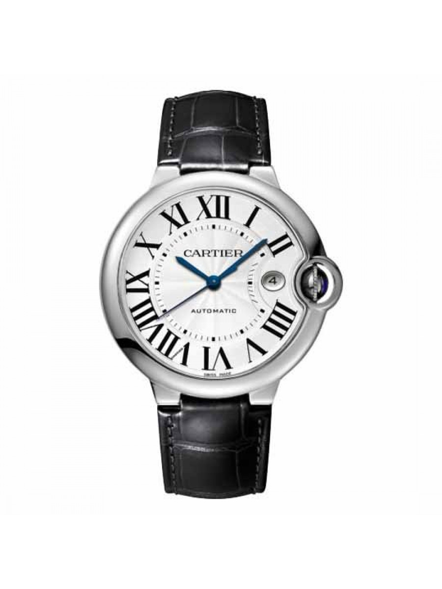 Часы Cartier Ballon Bleu de Cartier 42mm W69016Z4 Cartier