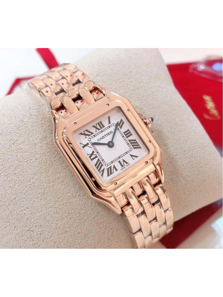 Часы Cartier Panthere de Cartier WGPN0009
