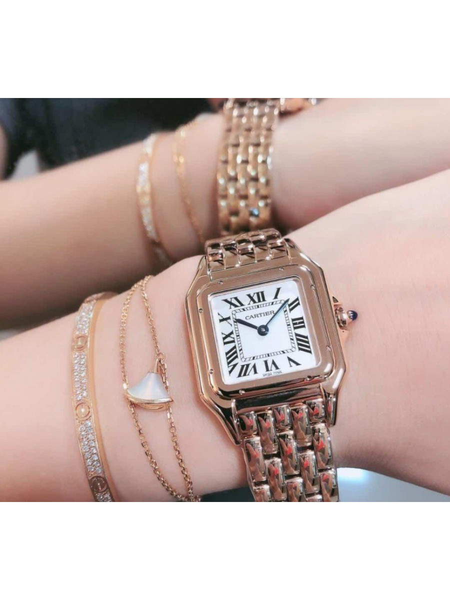 Часы Cartier Panthere de Cartier WGPN0009