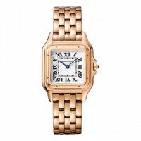 Cartier - Часы Cartier Panthere de Cartier WGPN0009