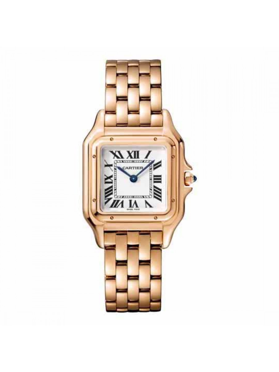 Часы Cartier Panthere de Cartier WGPN0009 Cartier