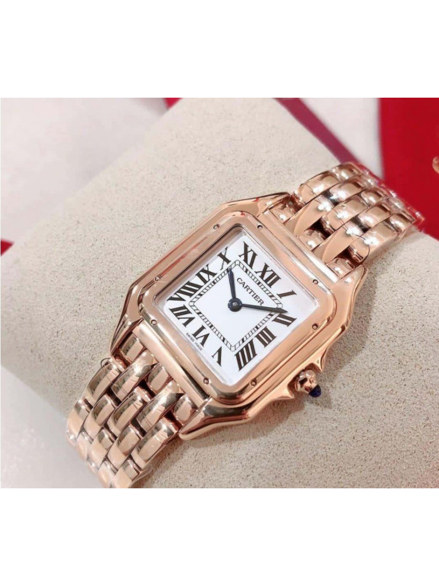 Часы Cartier Panthere de Cartier WGPN0009