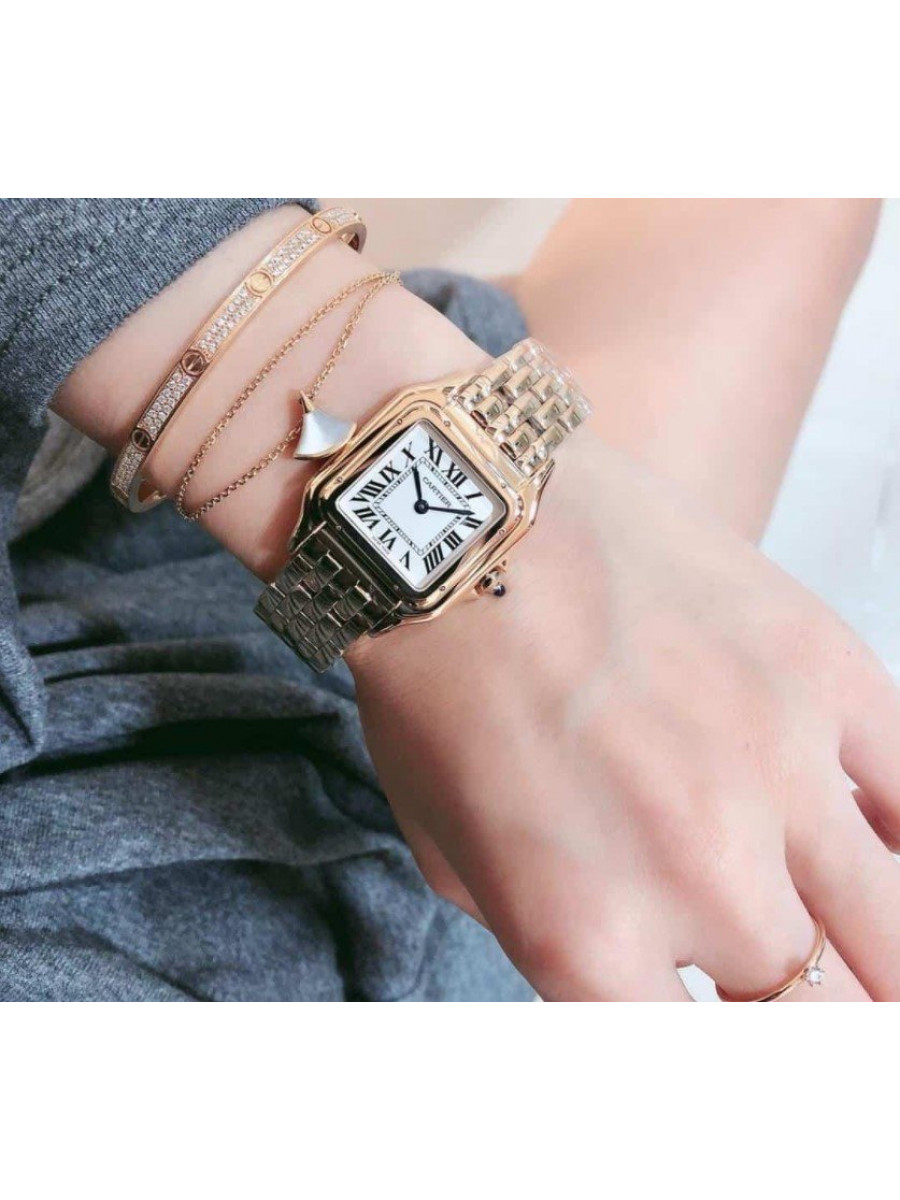 Часы Cartier Panthere de Cartier WGPN0009