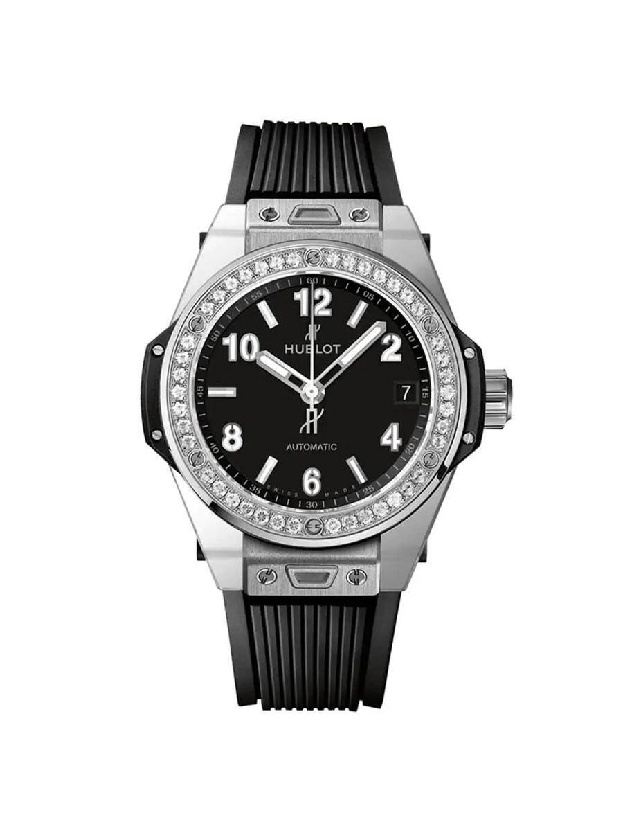 Часы Hublot Classic Fusion 485.SX.1170.RX.1204