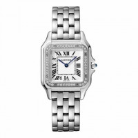 Cartier - Часы Cartier Panthere de Cartier W4PN0008