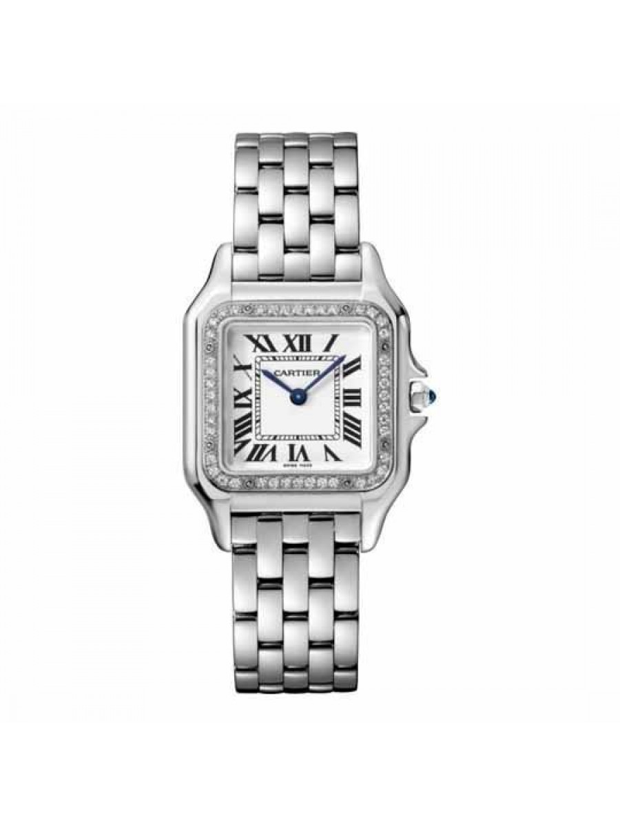 Часы Cartier Panthere de Cartier W4PN0008 Cartier