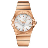 Omega - Часы Omega Constellation Ladies 123.50.38.21.02.001