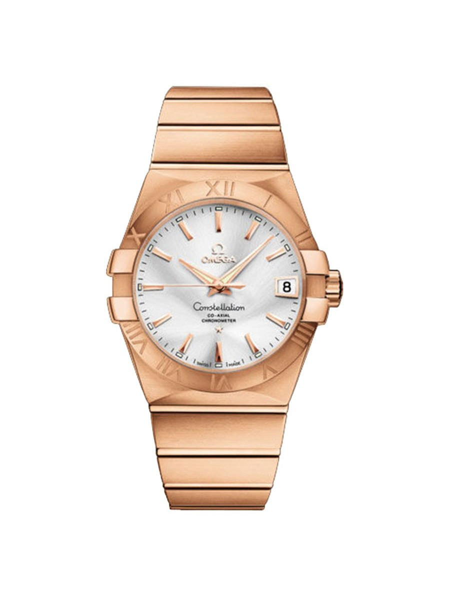 Часы Omega Constellation Ladies 123.50.38.21.02.001