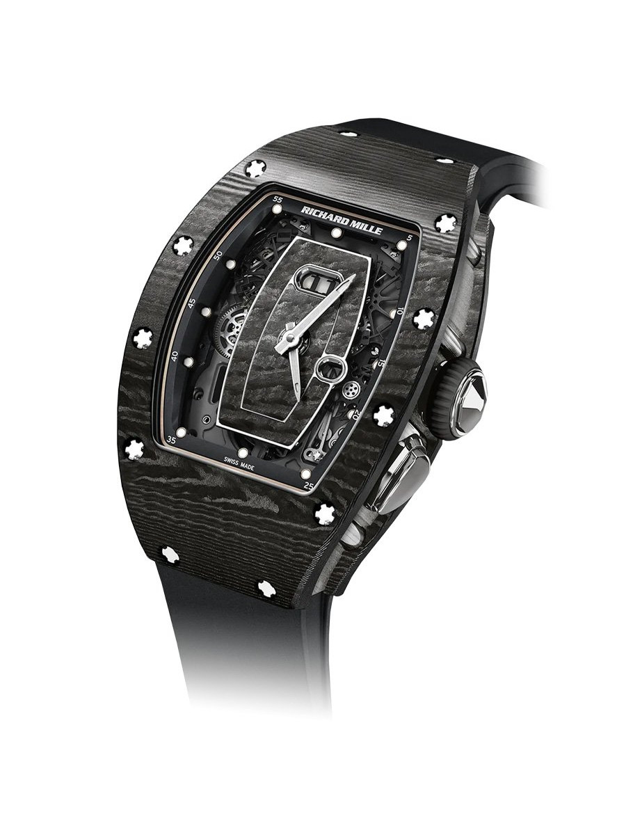 Часы Richard Mille RM Automatic Winding RM 037