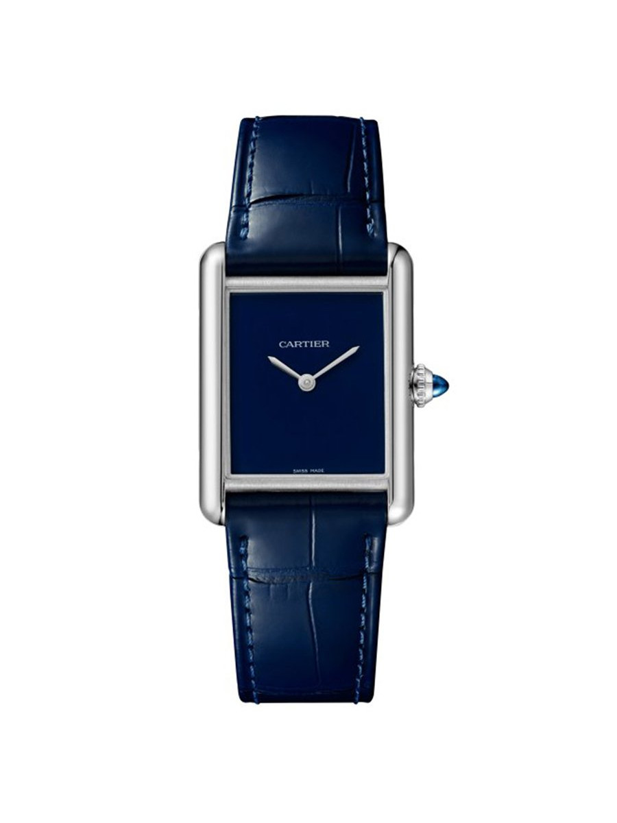Часы Cartier Tank CRWSTA0055
