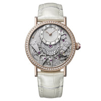 Breguet - Часы Breguet Tradition 7038BR/18/9V6/D00D