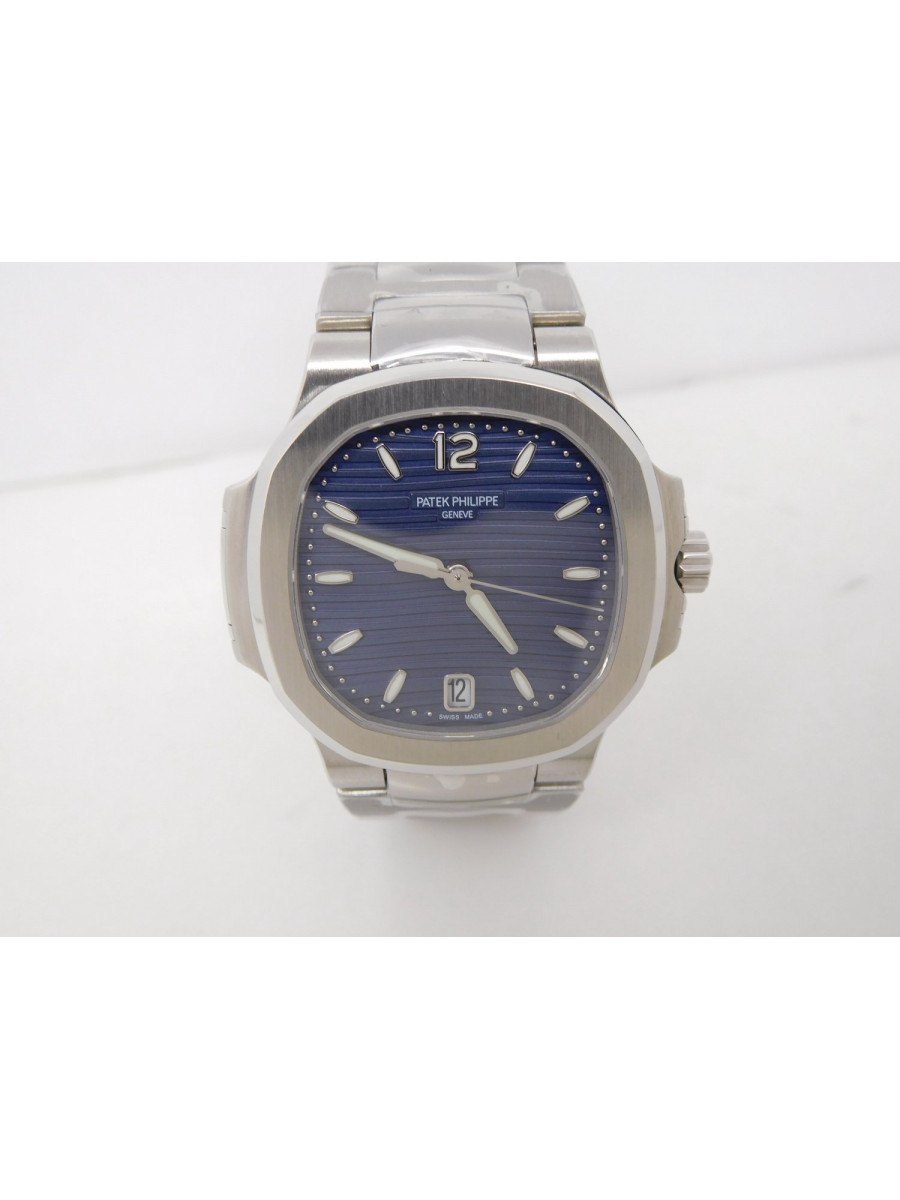 Часы Patek Philippe Nautilus 7118/1A-001