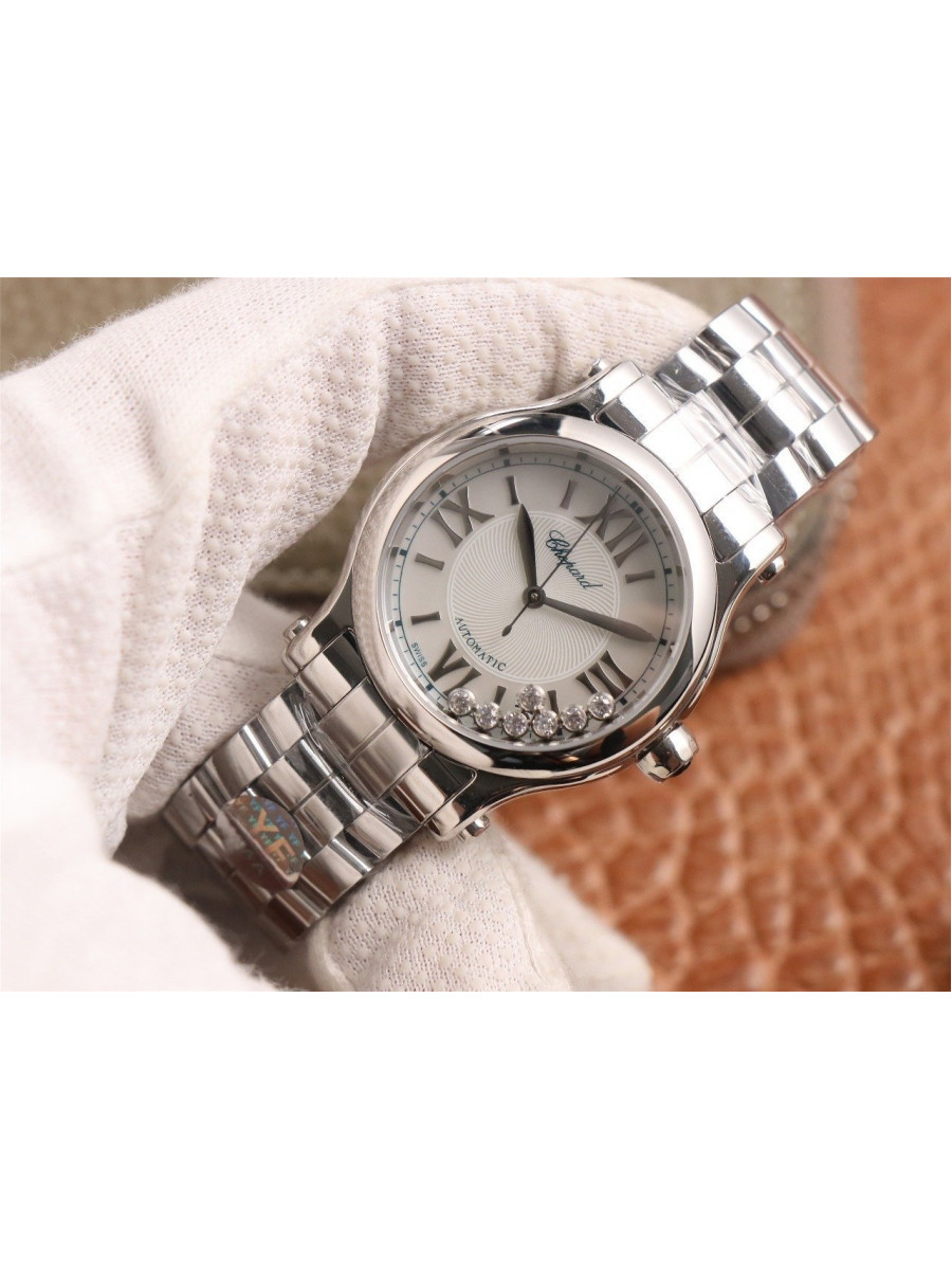 Часы Chopard Happy Sport Automatic