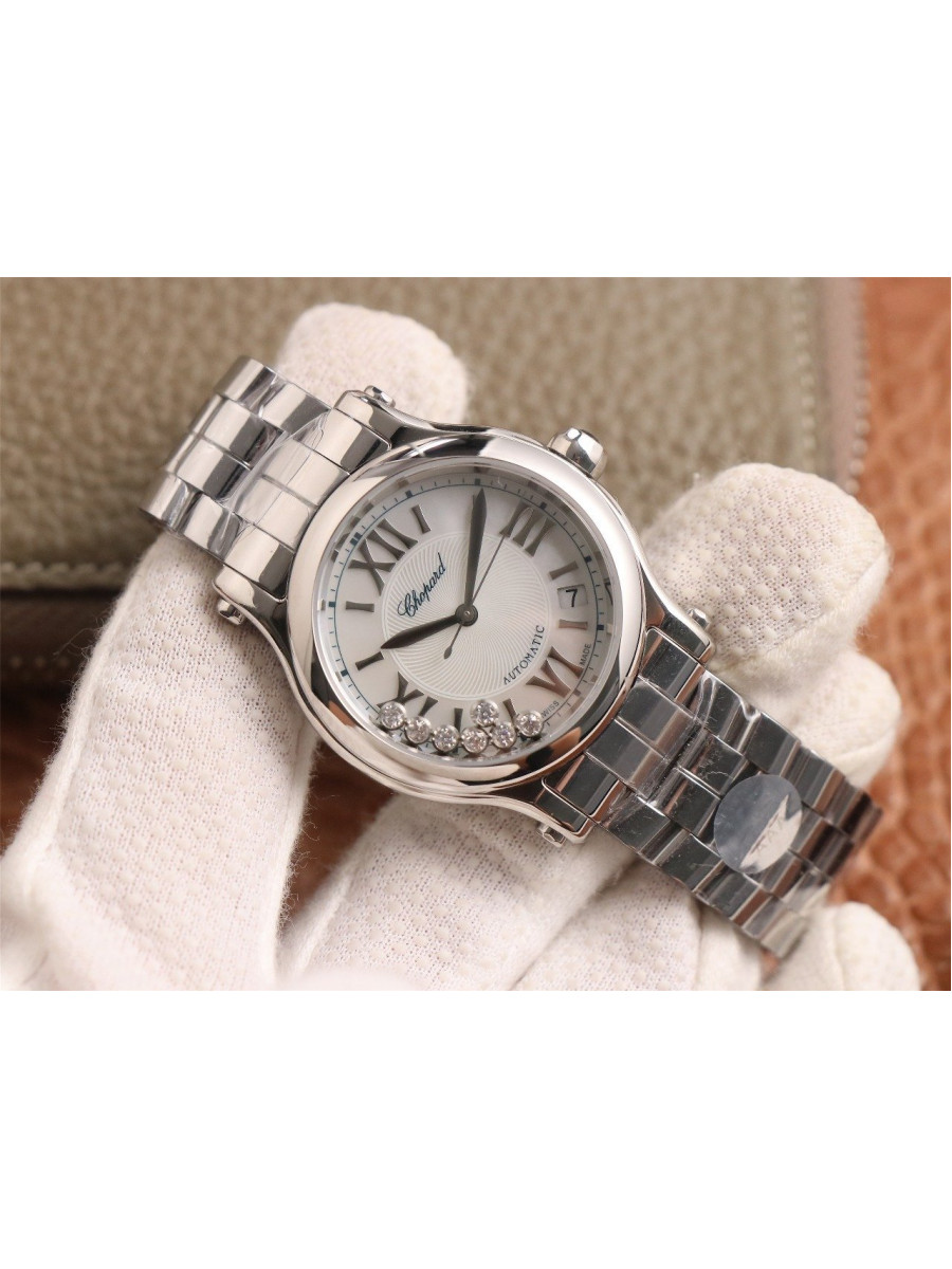Часы Chopard Happy Sport Automatic