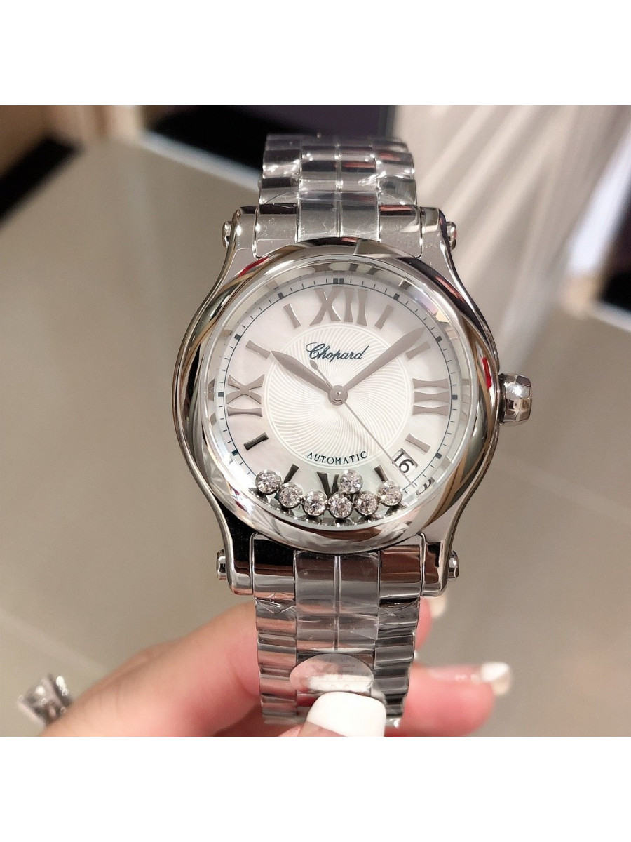 Часы Chopard Happy Sport Automatic