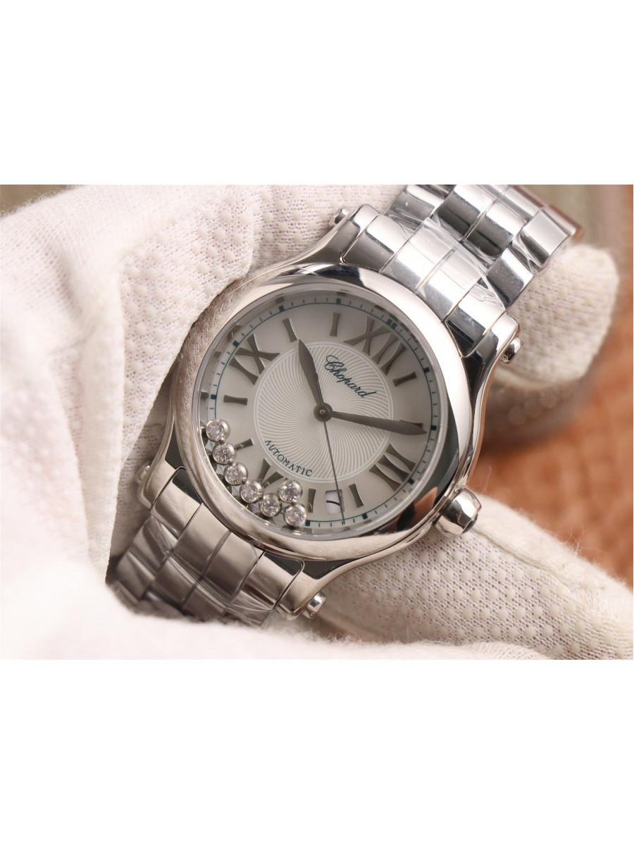 Часы Chopard Happy Sport Automatic